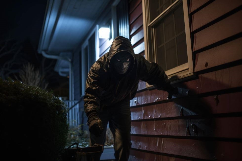 Nancy Guthrie Kidnap